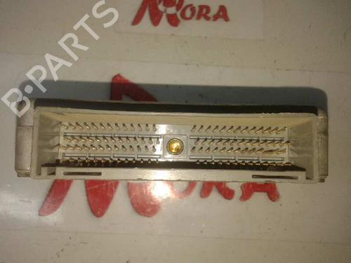 Engine control unit (ECU) FORD FOCUS I Saloon (DFW) 1.8 TDCi | BP12633134M57 
