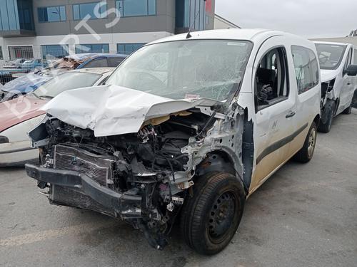 Brugte RENAULT KANGOO / GRAND KANGOO II (KW0/1_) 1.5 dCi 95 (KW16) 4827837