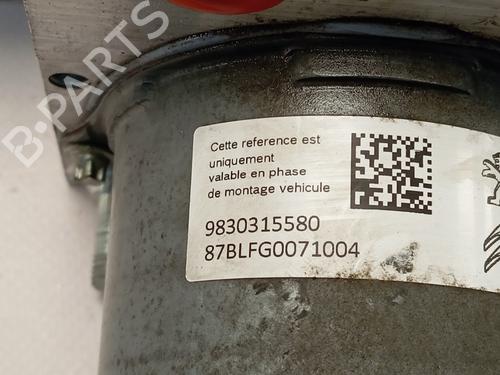 ABS pump CITROËN BERLINGO Box Body/MPV (K9)  | BP22563368M43 