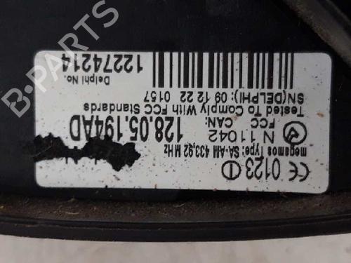 Steering column stalk SAAB 9-3 (YS3D) 2.0 Turbo | BP18490655I23 