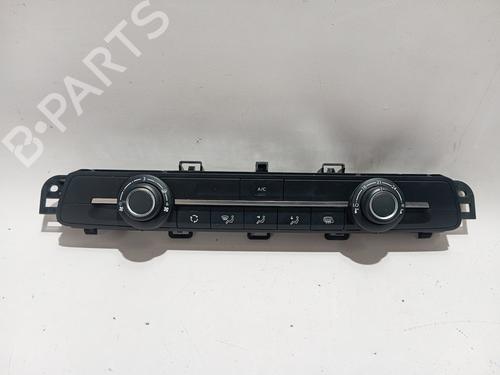 Used Climate control FIAT DOBLO MPV (510_, 511_, 360_, 361_) BlueHDi 100 (102 hp) 30914188