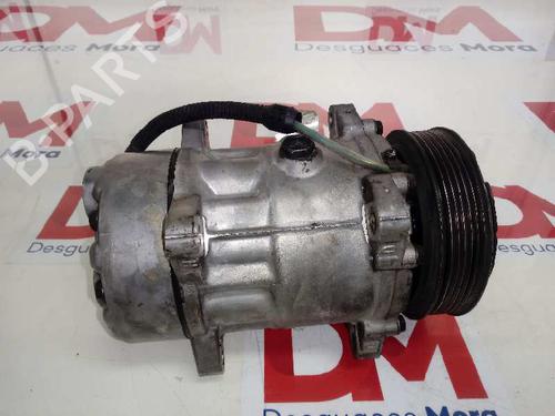 AC Kompressor PEUGEOT 306 (7B, N3, N5) 1.9 STD | BP12839173M34 