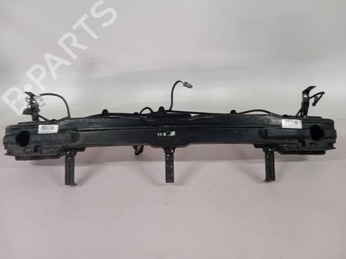 Used Rear bumper reinforcement HYUNDAI i30 (PDE, PD, PDEN) 1.0 T-GDI hybrid 48V (120 hp) 29573647