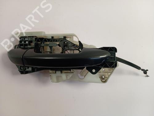 Used Rear right exterior door handle Rear right exterior door handle 36990440 36990440