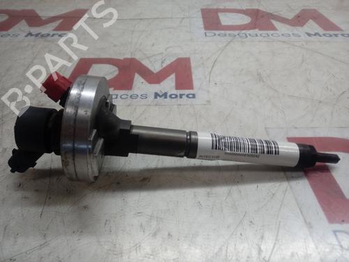 Used Injector NISSAN CABSTAR E (TL_, VL_) [1992-2006]  13233397