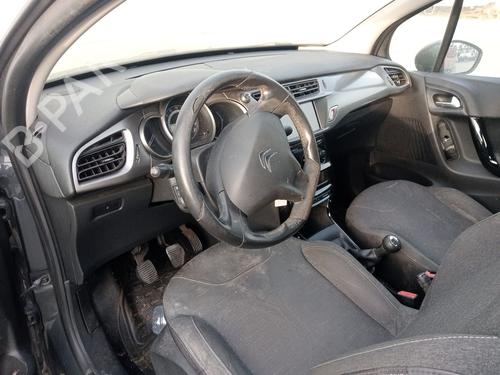AC pipe CITROËN C3 II (SC_) 1.2 VTi 82 | BP38065124M126 - Image 6