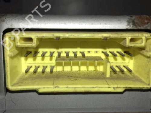 ECU airbags MITSUBISHI GALANT VIII (EA_)  | BP12651229M53 