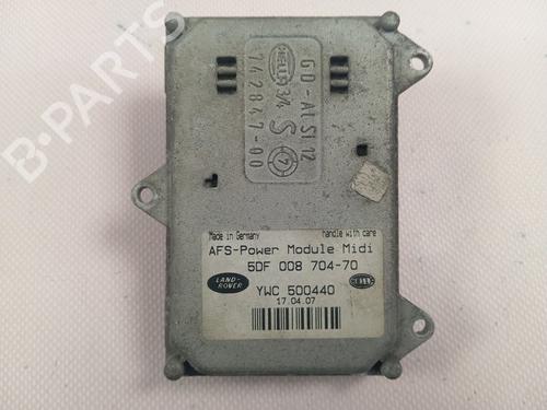 Centralina xenon LAND ROVER RANGE ROVER SPORT I (L320) 3.6 D 4x4 (272 hp) 30754891