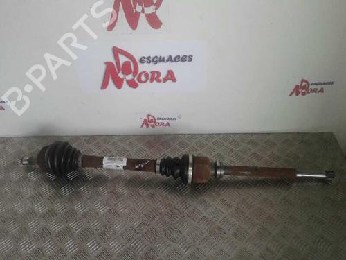 Used Right front driveshaft SEAT TOLEDO II (1M2) [1998-2006]  12676680