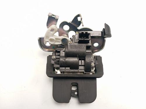 Bakluke lås SEAT LEON ST (5F8) [2012-2020]  23242169