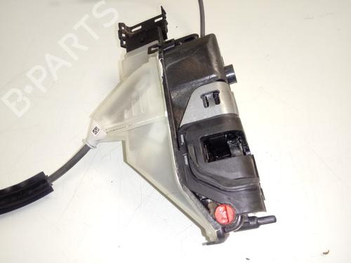 Rear left lock OPEL CORSA F (P2JO)  | BP13241512C100 