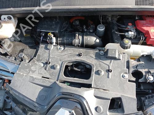 Left rear window switch RENAULT ZOE (BFM_) ZOE | BP30751903I29