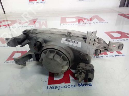 Left headlight HYUNDAI ACCENT I (X-3)  | BP12839229C28 