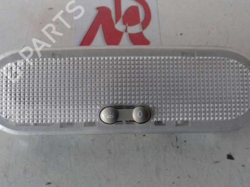Used Interior roof light NISSAN JUKE (F15) 1.5 dCi (110 hp) 30369791