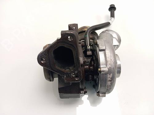 Turbocharger/Supercharger MERCEDES-BENZ C-CLASS (W203)  | BP19920965M71 