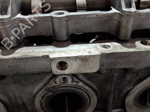 Cylinder head BMW 5 (F10) 520 d | BP28597487M5 