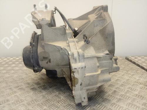 Gearbox FORD FIESTA VI (CB1, CCN) 1.25 | BP12672603M3 