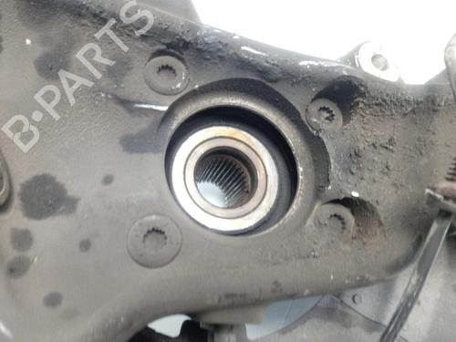 Left front steering knuckle BMW X6 (E71, E72)  | BP15855150M25 