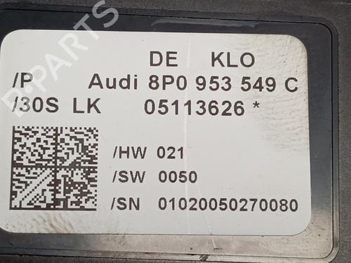 Electronic module AUDI A3 Sportback (8PA) 2.0 FSI | BP21502462M83 