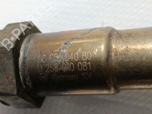 Electronic sensor PEUGEOT 508 I (8D_) | BP37440536M84 - Image 3