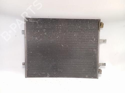 Used AC radiator NISSAN PRIMASTAR Van (X83) 2.0 dCi 115 (114 hp) 27585484