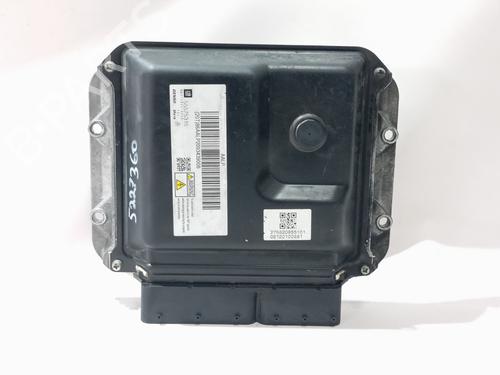 Used Engine control unit (ECU) Engine control unit (ECU) OPEL ASTRA J (P10) 1.7 CDTI (68) (110 hp) 35964254 35964254