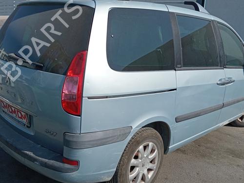 Steering pump PEUGEOT 807 (EB_)  | BP20321821M99 