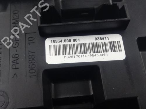 Fuse box BMW 4 Gran Coupe (F36) 420 d | BP17825326E1 