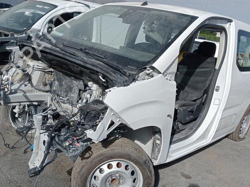 Rat CITROËN BERLINGO Box Body/MPV (K9)  | BP26231341C49 