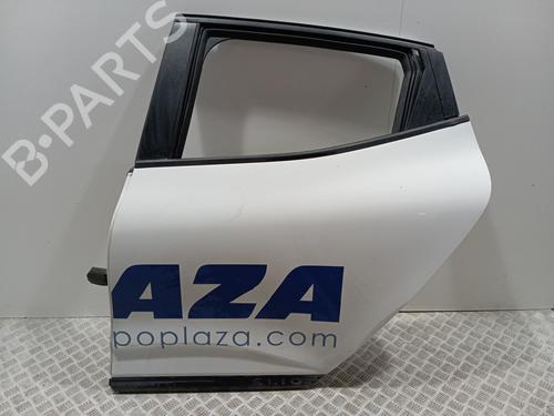 Used Left rear door Left rear door 36886631 36886631