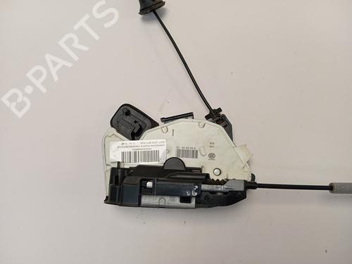 Rear right lock SEAT LEON (5F1)  | BP20858493C99 