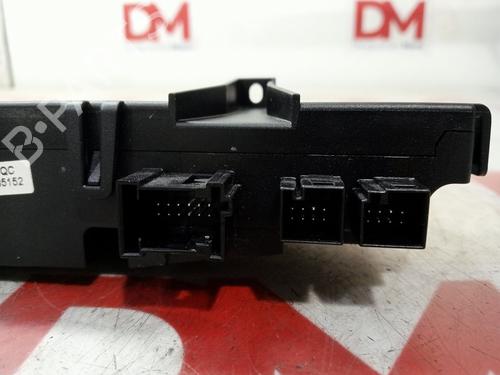Climate control MERCEDES-BENZ S-CLASS (W221, V221) S 350 (221.056, 221.156) | BP12674056I5 