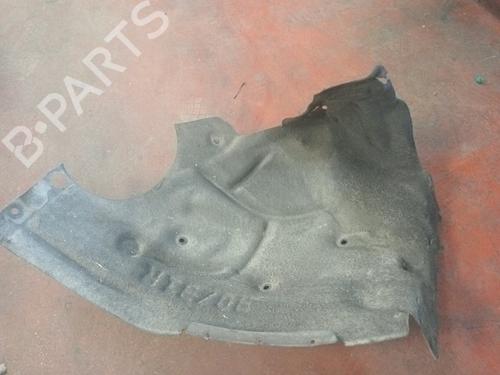 Wheel arch BMW 3 (F30, F80) 318 d | BP16028074C56 