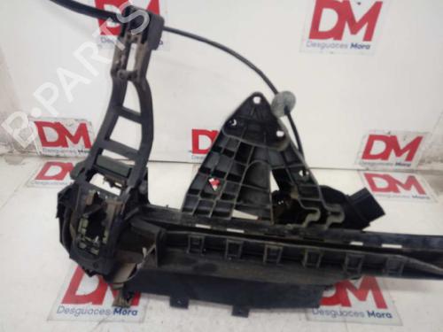Elektronisk modul FORD FOCUS C-MAX (DM2)  | BP14129290M83 