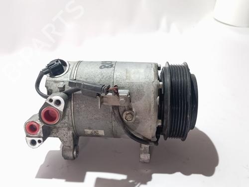 AC compressor BMW 2 Gran Tourer (F46) 218 d | BP40499694M34 - Image 2