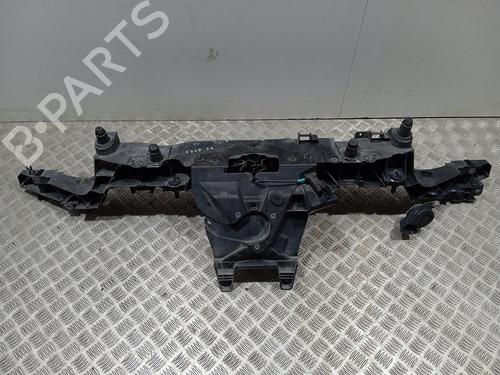 Used Front slam panel RENAULT ZOE (BFM_) ZOE (88 hp) 30374509