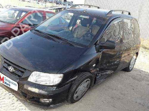 Steering pump HYUNDAI MATRIX (FC)  | BP12643005M99 