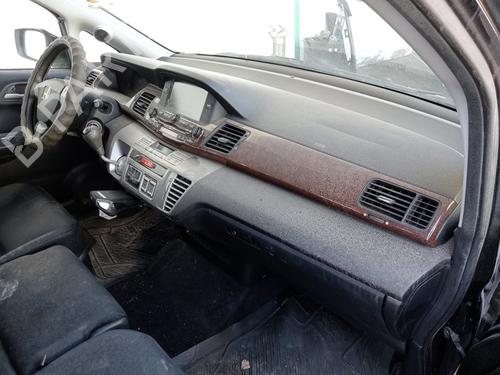 Xenon ballast HONDA FR-V (BE) | BP21080021C53