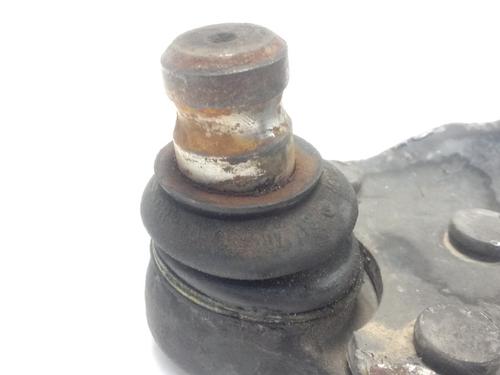 Left front suspension arm RENAULT KANGOO / GRAND KANGOO II (KW0/1_)  | BP19154014M12 