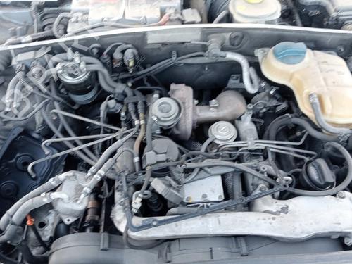 Right rear shock absorber AUDI A6 C5 Avant (4B5, 4B6) 2.5 TDI | BP30375549M19