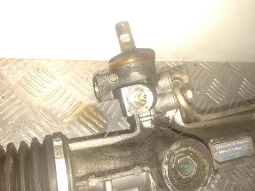 Steering rack LANCIA PHEDRA (179_) 2.0 D Multijet (179.AXL1B, 179.BXL1B) | BP12633424M22 