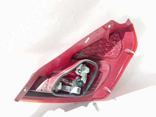 Left taillight FORD FIESTA VI (CB1, CCN) 1.6 TDCi | BP38285620C34 - Image 2