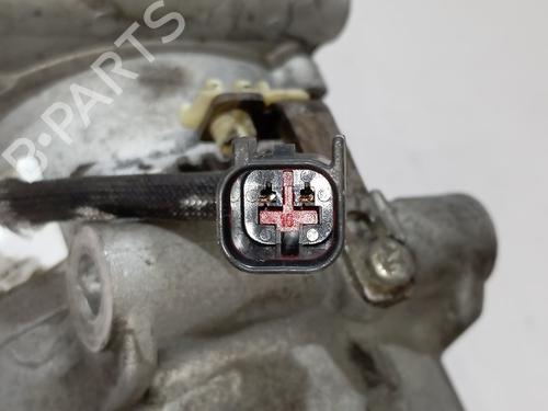 AC compressor FORD FOCUS II (DA_, HCP, DP) | BP31296379M34