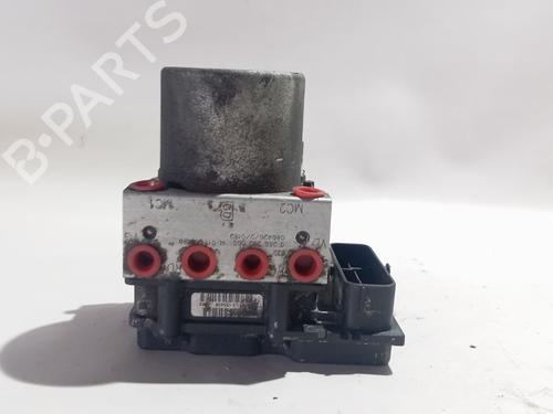 Used ABS pump ABS pump PEUGEOT EXPERT Van (VF3A_, VF3U_, VF3X_) [2007-2026] 36491439 36491439