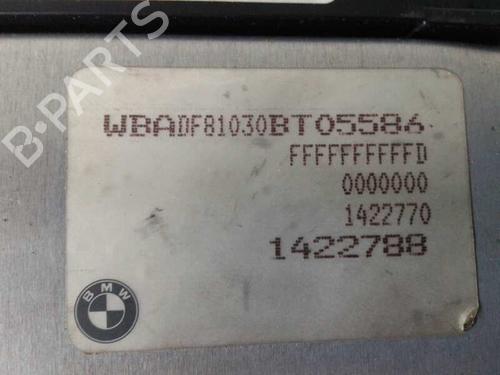Engine control unit (ECU) BMW 5 (E39) 520 i | BP40103008M57 - Image 3