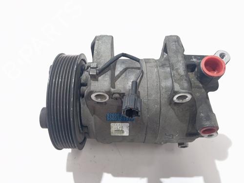 AC compressor NISSAN PATHFINDER III (R51)  | BP29338235M34 