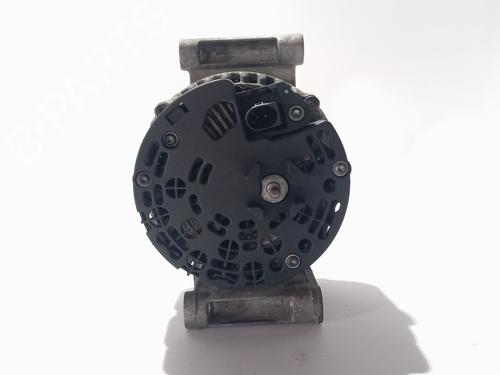 Alternator CITROËN JUMPER II Van 2.2 HDi 100 | BP39559822M7 - Image 3