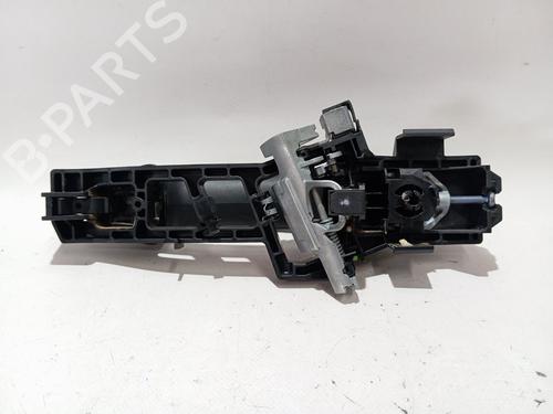 Front right exterior door handle FORD TRANSIT COURIER V769 Box Body/MPV (N3P)  | BP28412640C129 