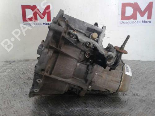 Used Gearbox Gearbox PEUGEOT 306 (7B, N3, N5) [1993-2003] 27649841 27649841