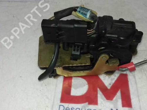 Tailgate lock CHRYSLER VOYAGER IV (RG, RS) 2.5 CRD | BP12644274C101 